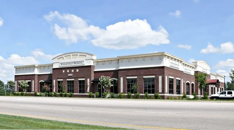 Knightdale Medical