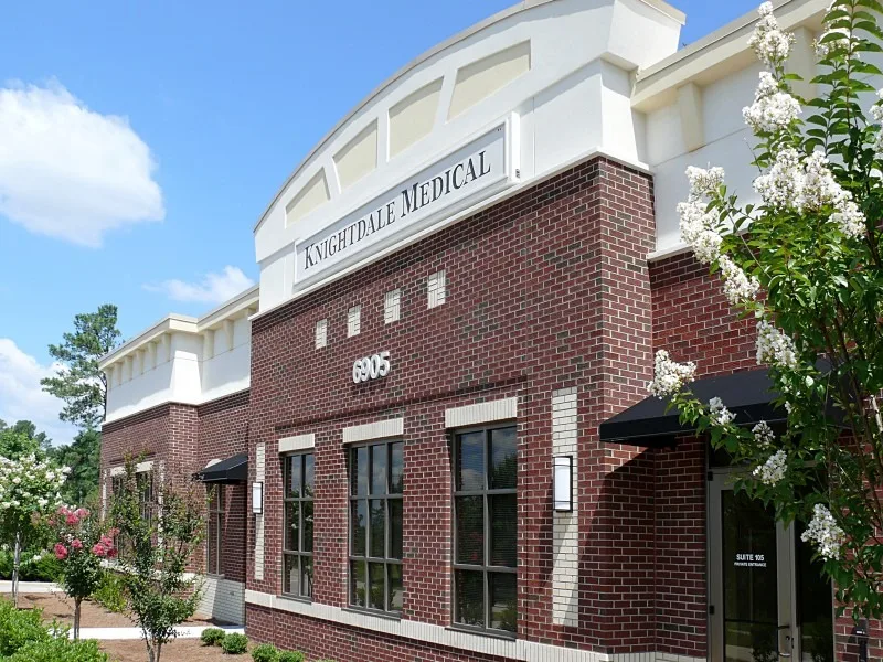 Knightdale Medical image