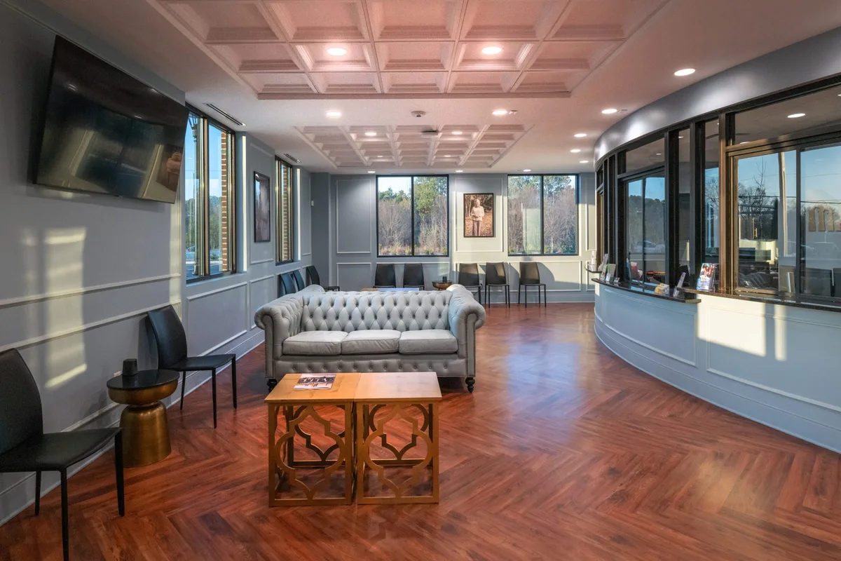 Lane & Associates Family Dentistry image