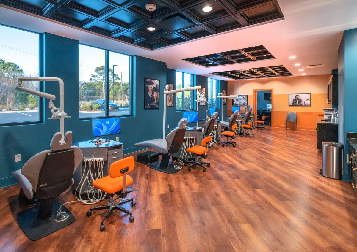 Lane & Associates Family Dentistry image