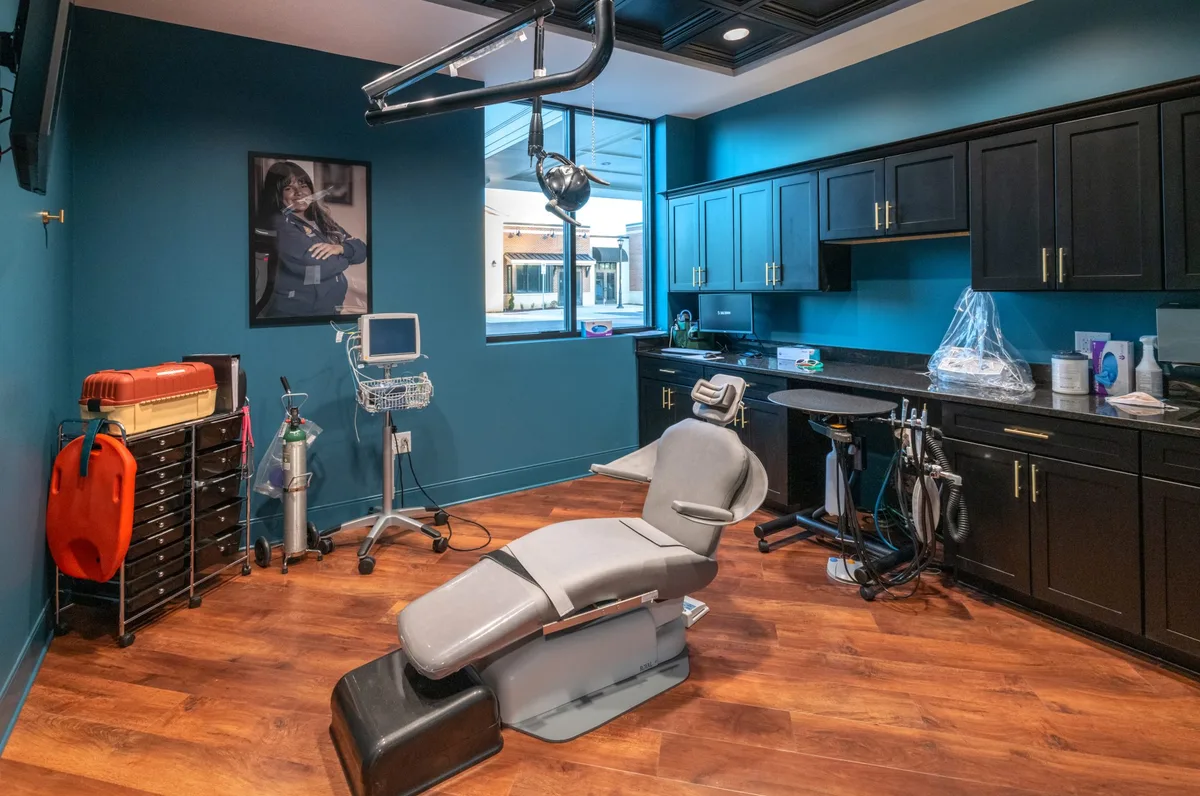 Lane & Associates Family Dentistry image