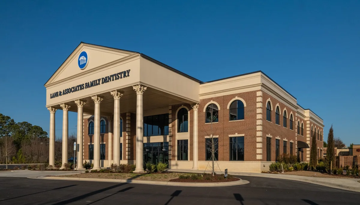 Lane & Associates Family Dentistry image