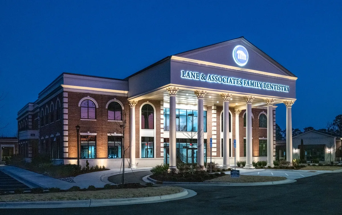 Lane & Associates Family Dentistry image
