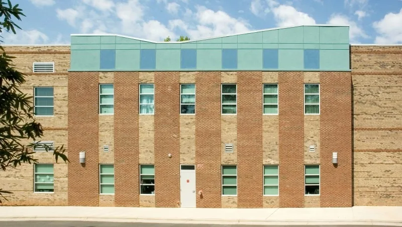 Magellan Charter School image