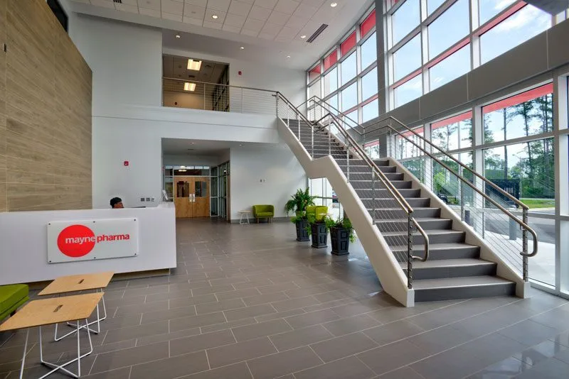 Mayne Pharma Visitor’s Center image