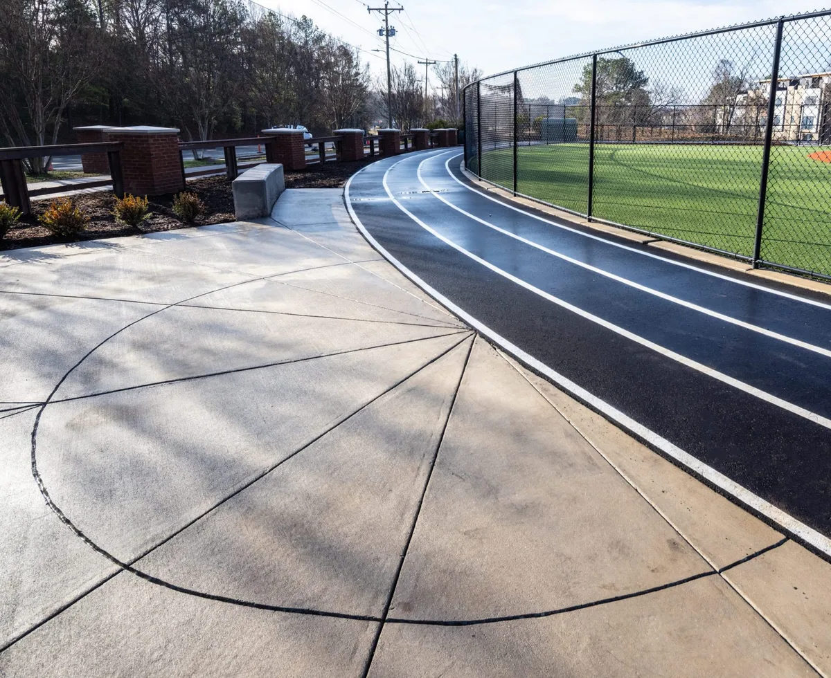 Durham Bulls Miracle League image