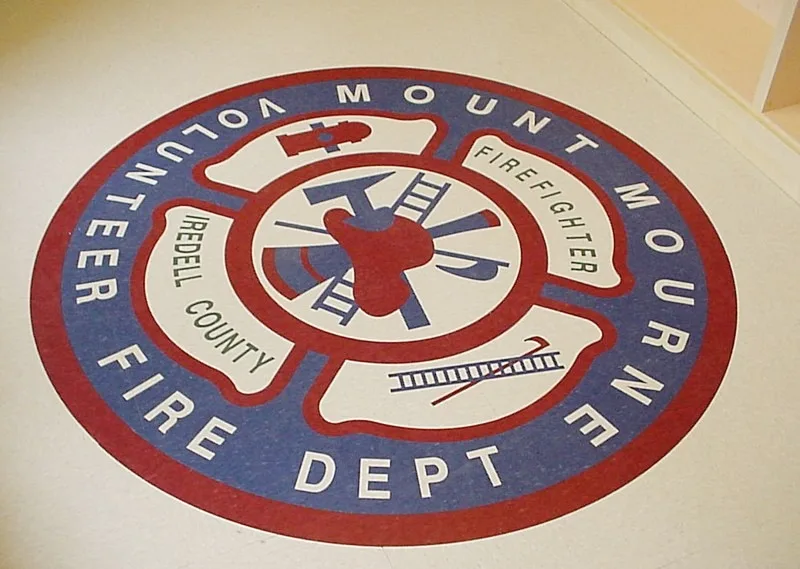 Mount Mourne Volunteer Fire Department image
