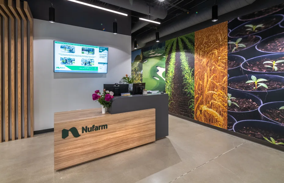 Nufarm image