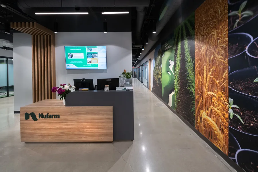Nufarm image