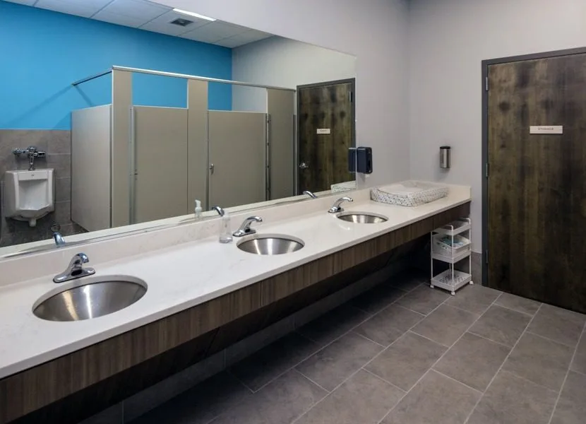 Oasis Church image