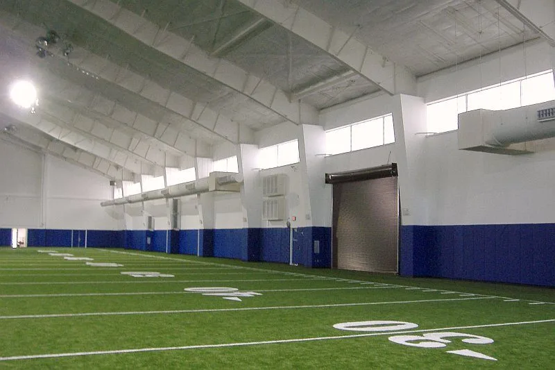 Pascal Multi-Purpose Field House image