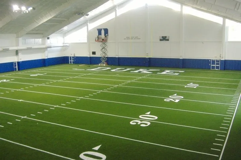 Pascal Multi-Purpose Field House image