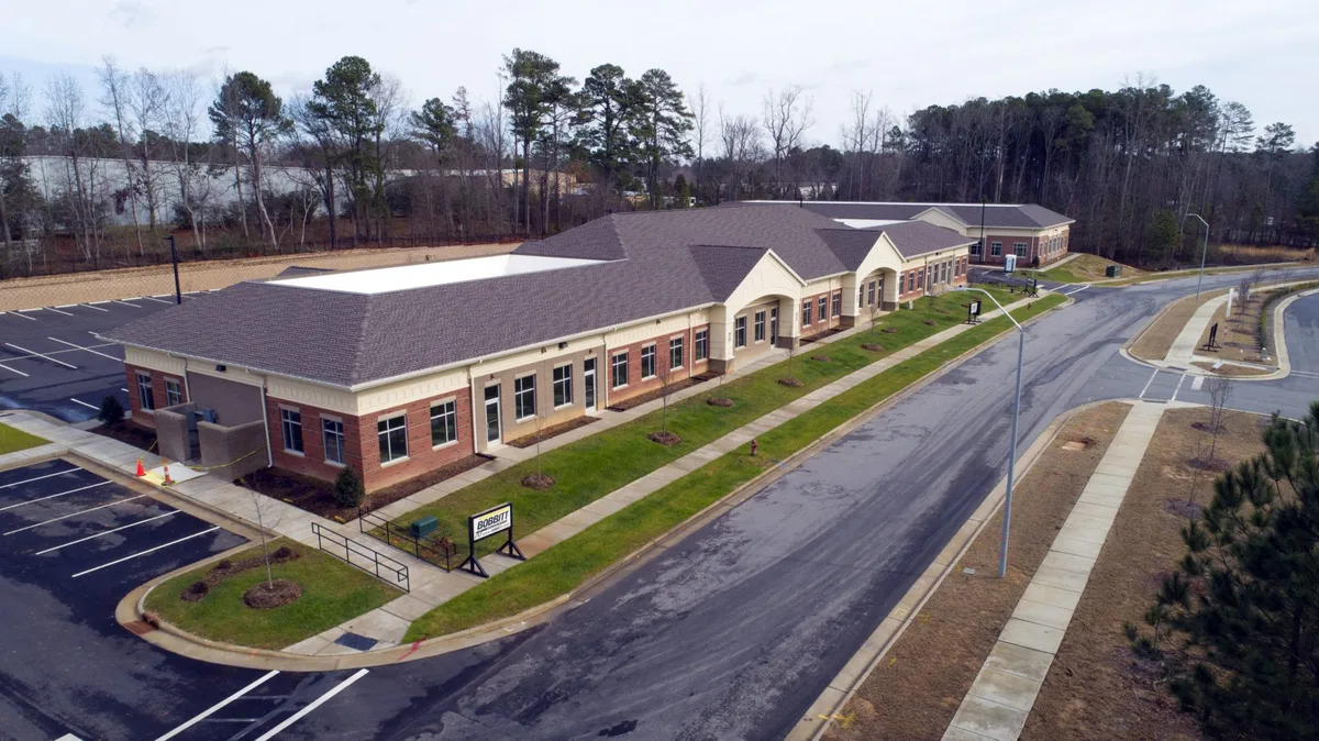 Peak City Office Park image