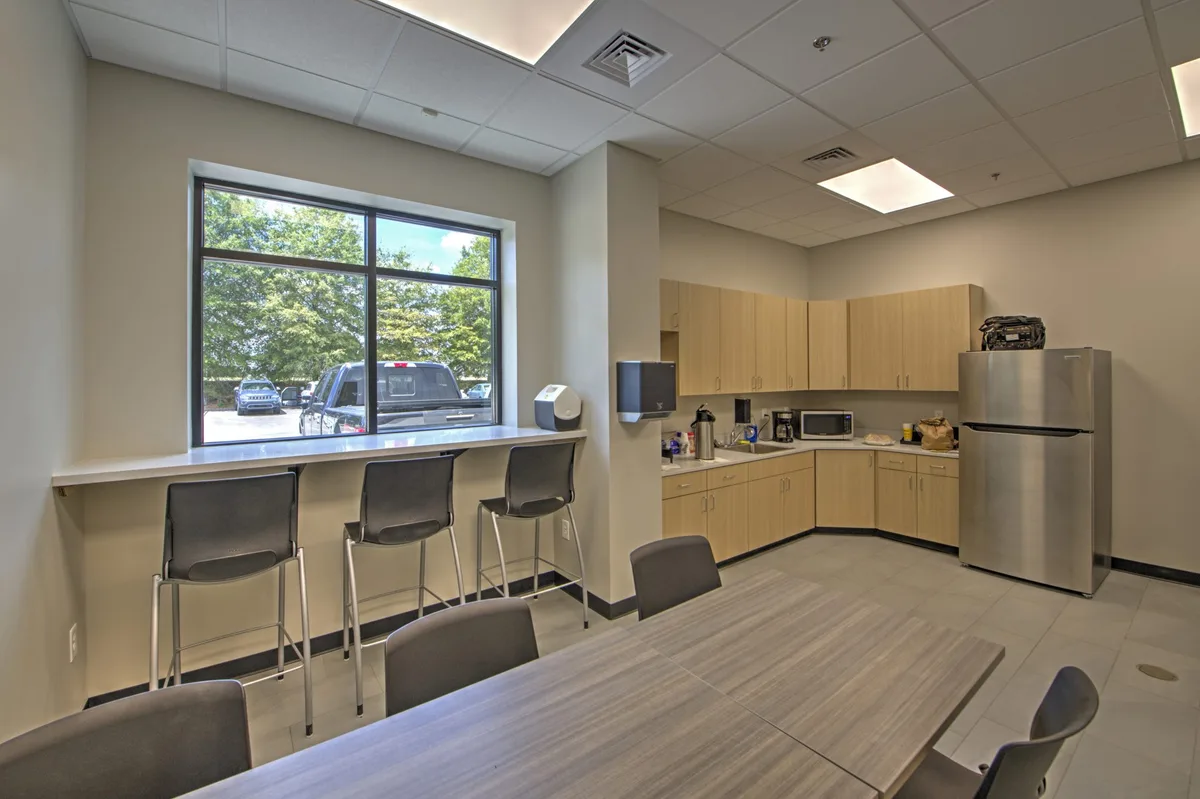 Gregory Poole New Hope Rental Facility image