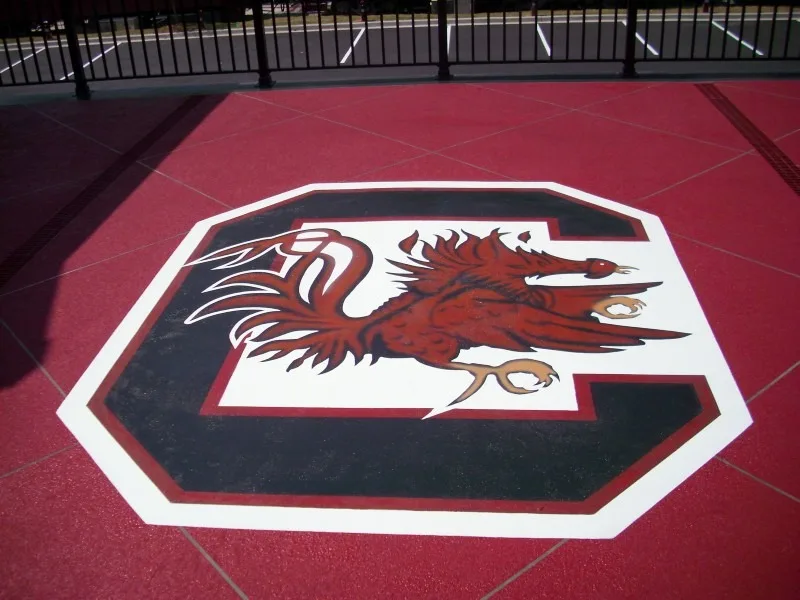 Red Zone Tailgating Facility image
