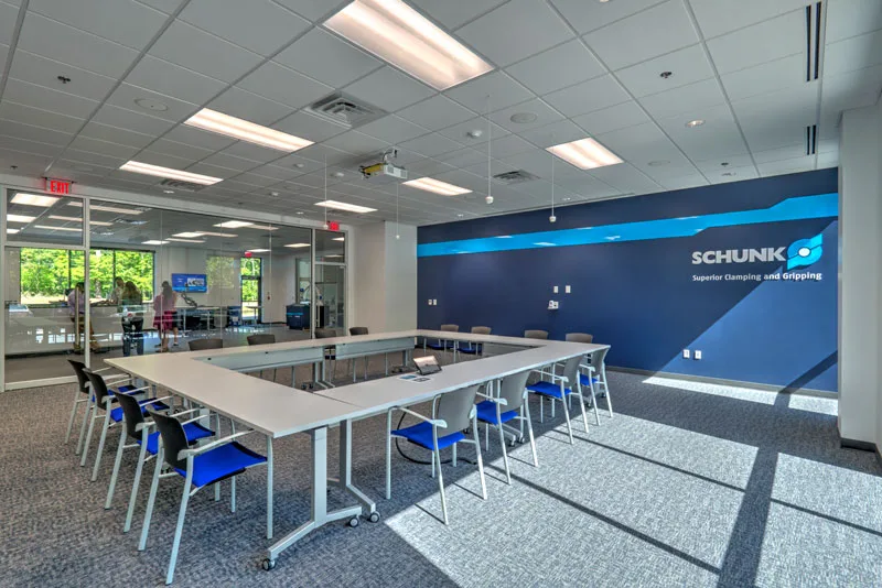 Schunk Expansion image