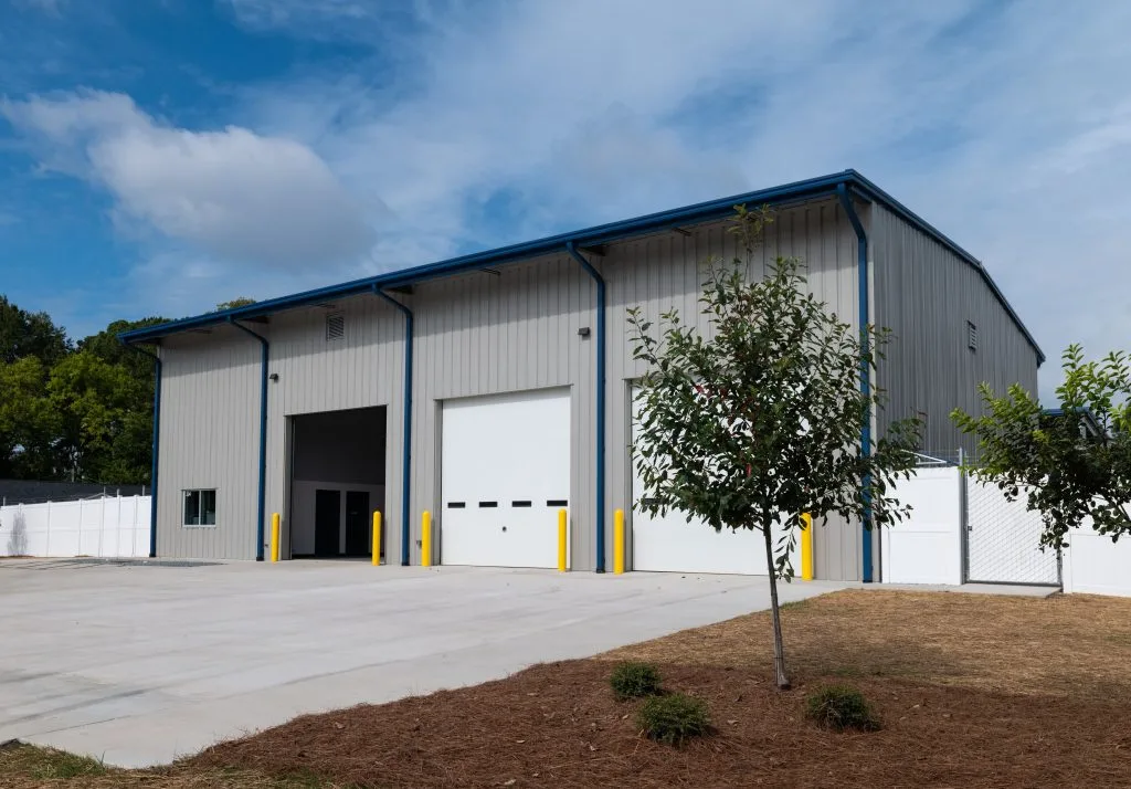 Selma Public Works