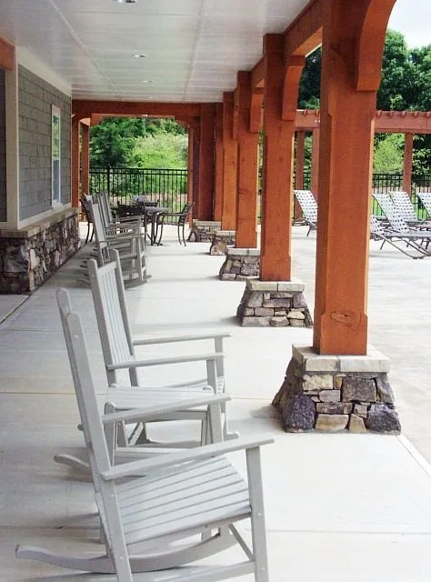 Stonemoor Recreation Center image