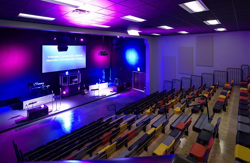TCC Next Gen Center image