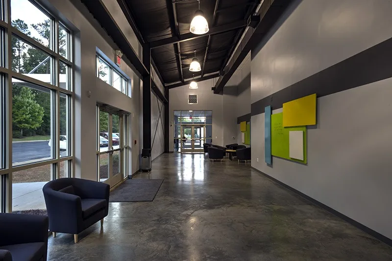 TCC Next Gen Center image