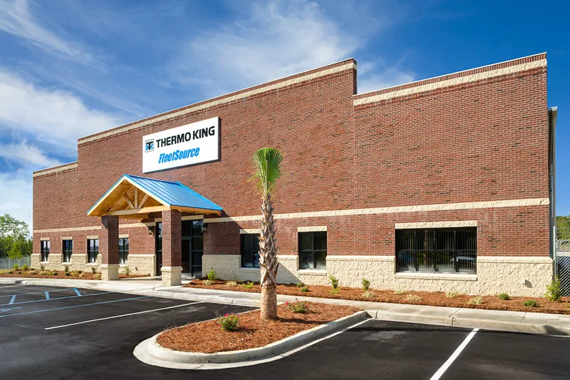 Thermo King