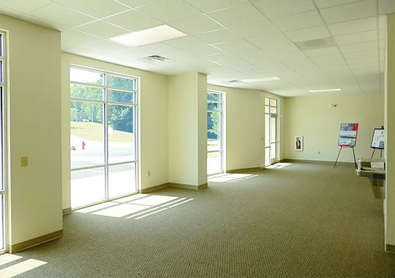 Triangle East Business Park Lot 2 image