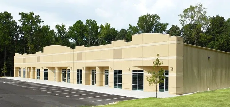 Triangle East Business Park Lot 2 image