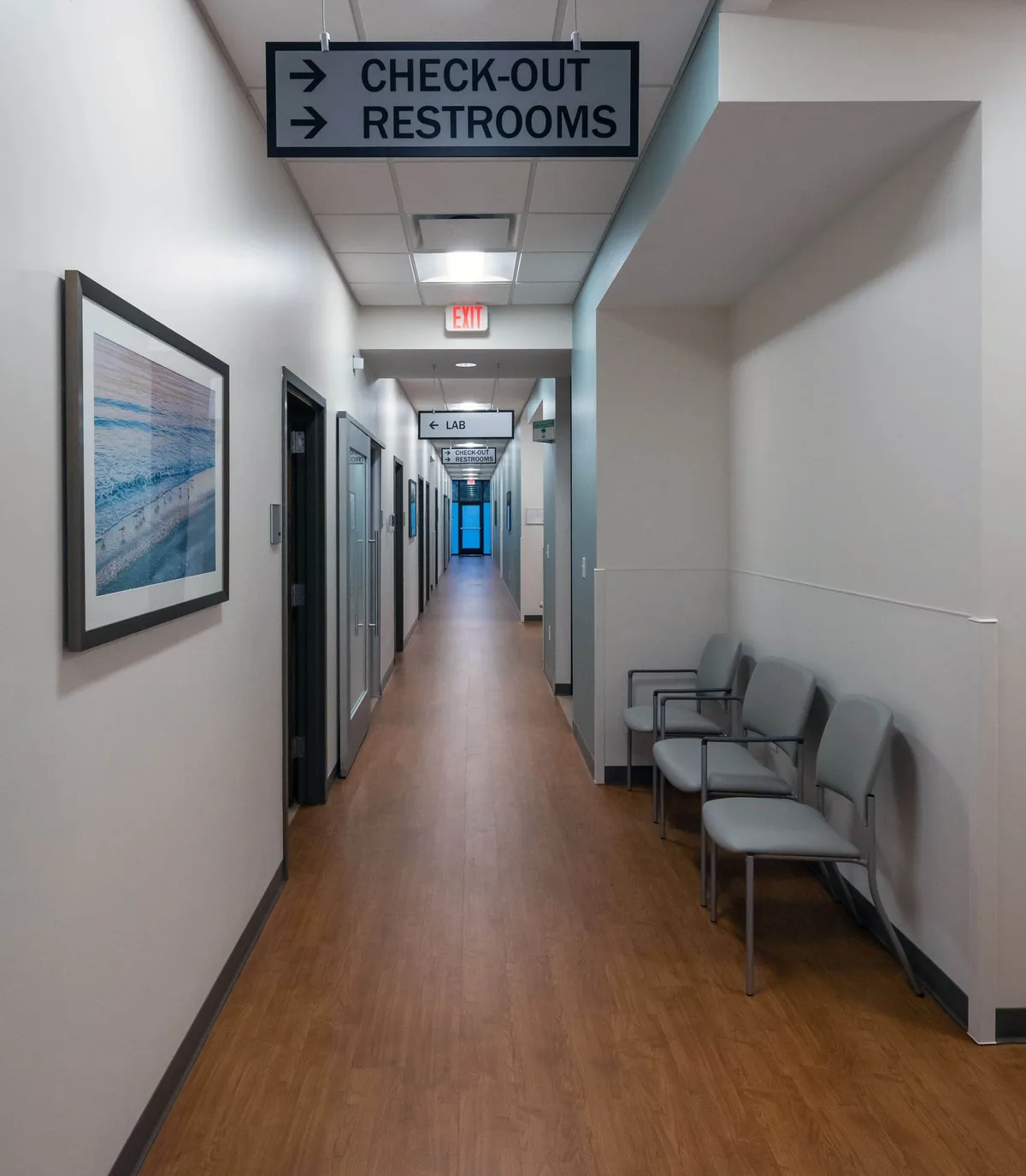 UNC Primary Care image