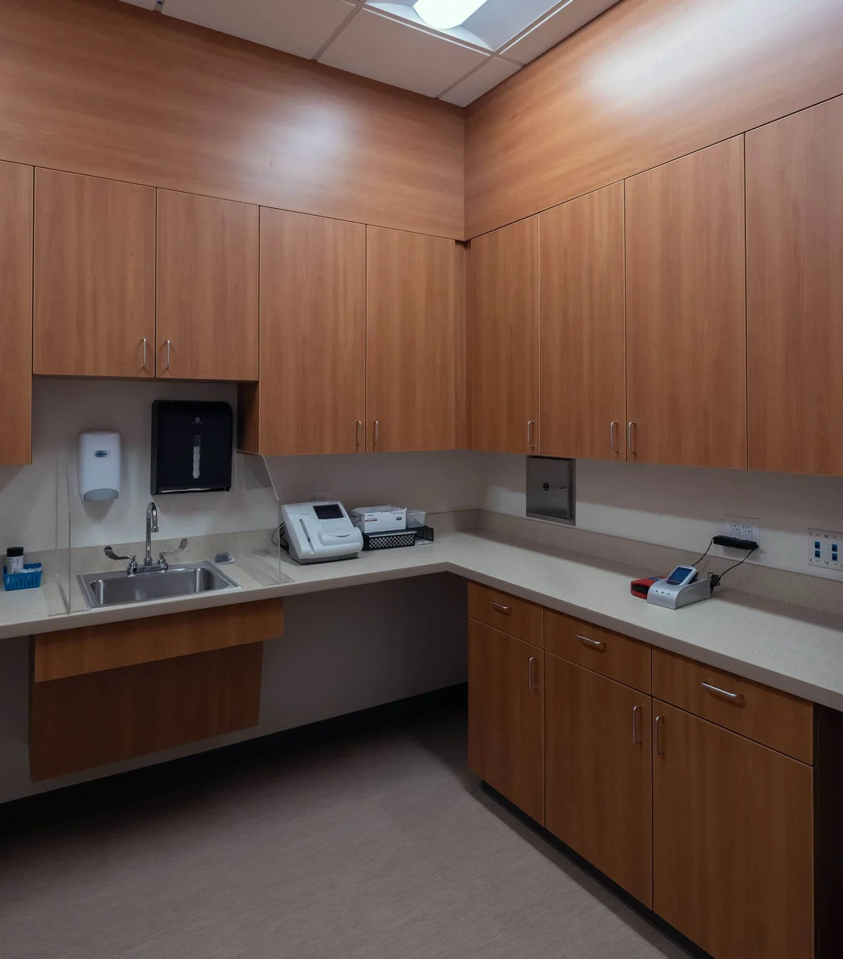 UNC Primary Care image