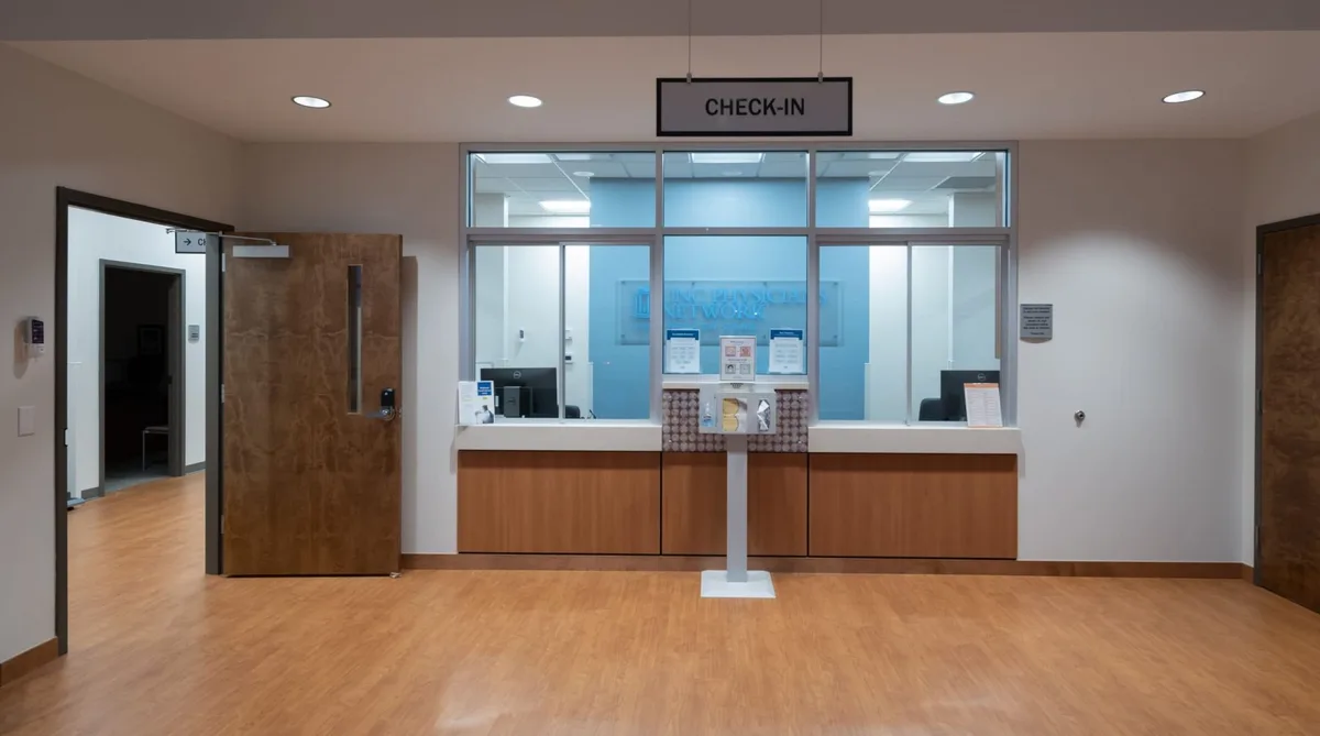 UNC Primary Care image