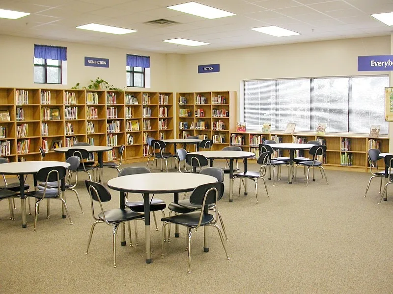 Upper Room Christian Academy and Preschool image