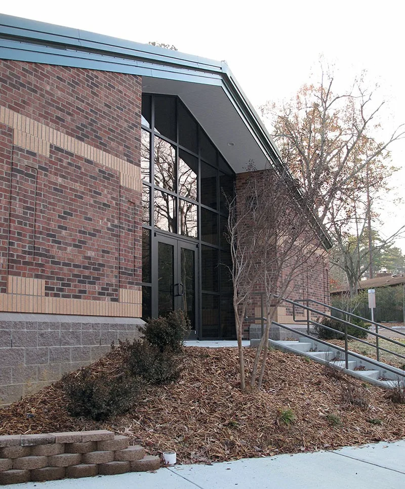Walnut Street Church of Christ image