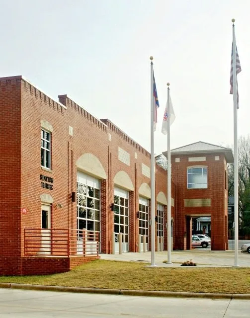Warrenton Rural Volunteer Fire Department image