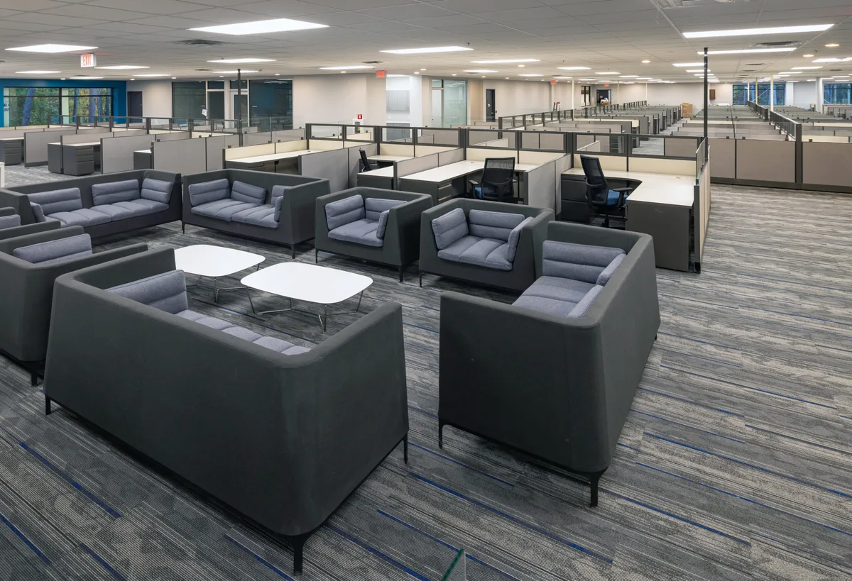 Project feature