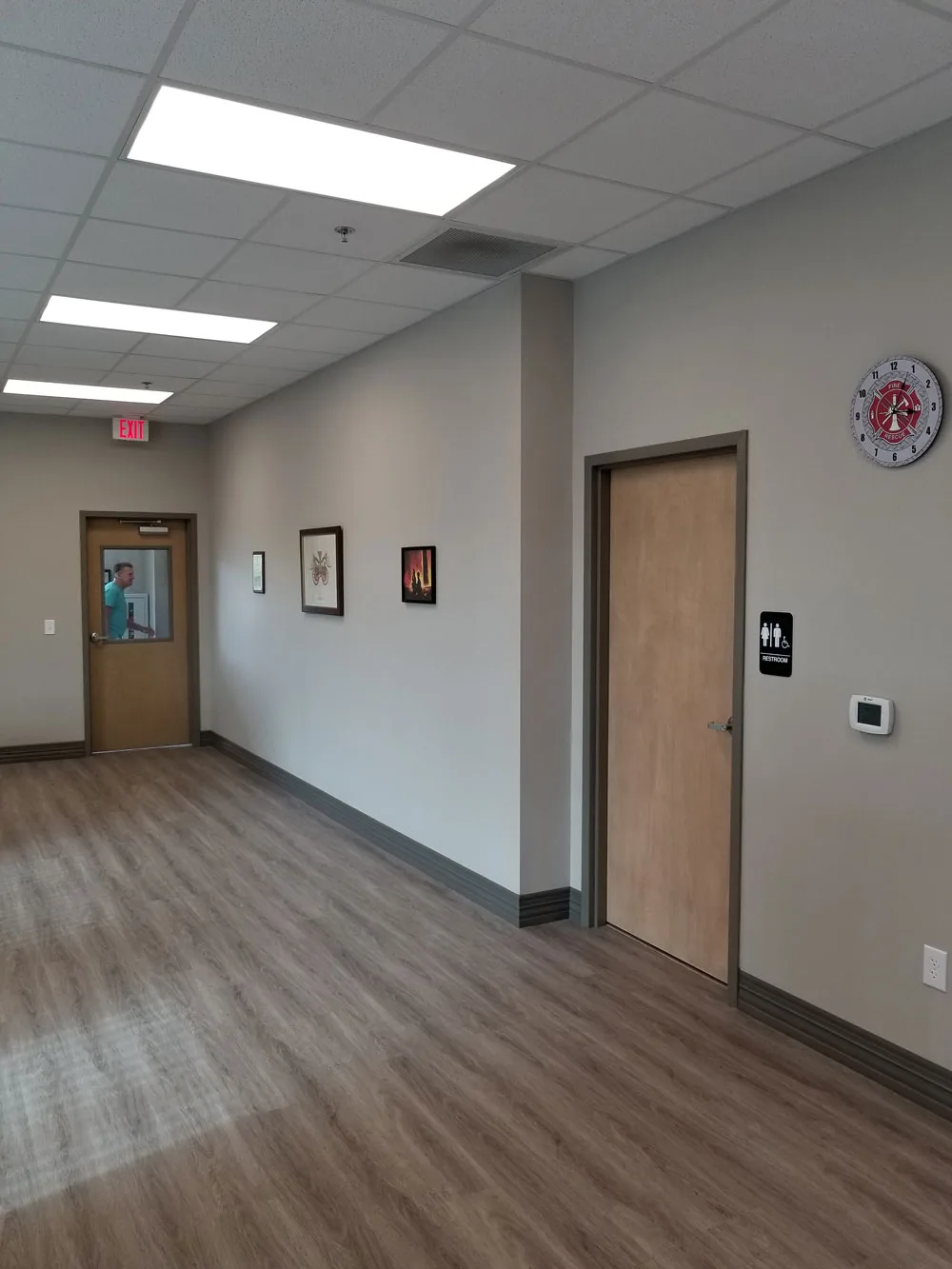 St. James Fire Department image