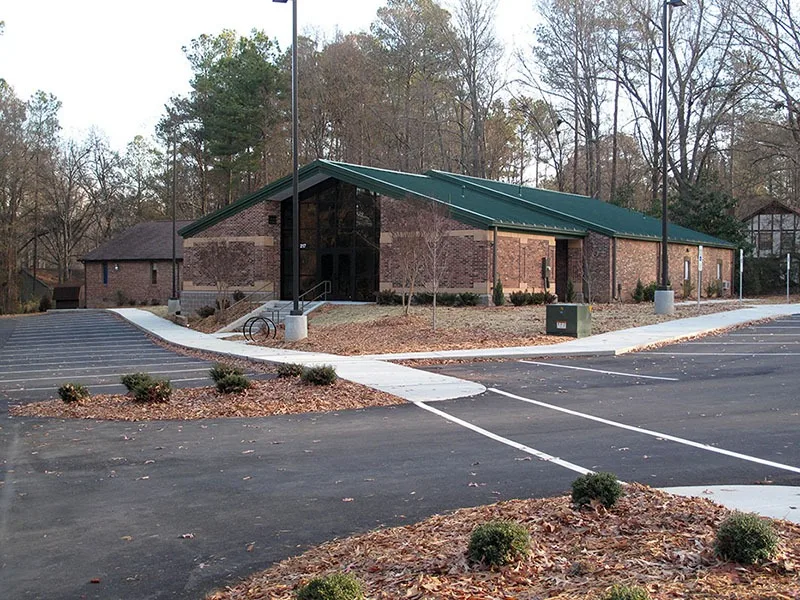 Project feature