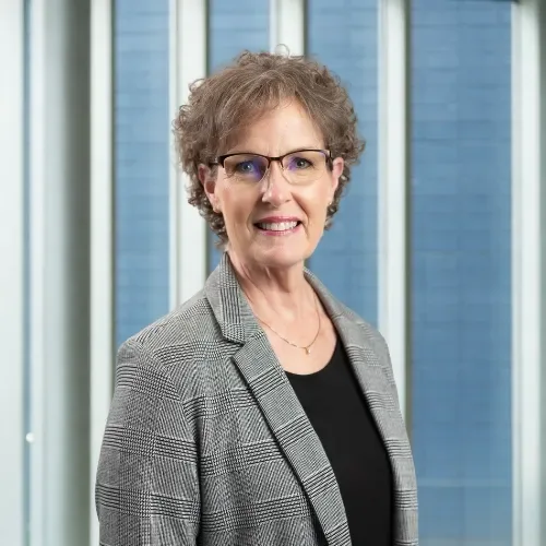 Christy Hall